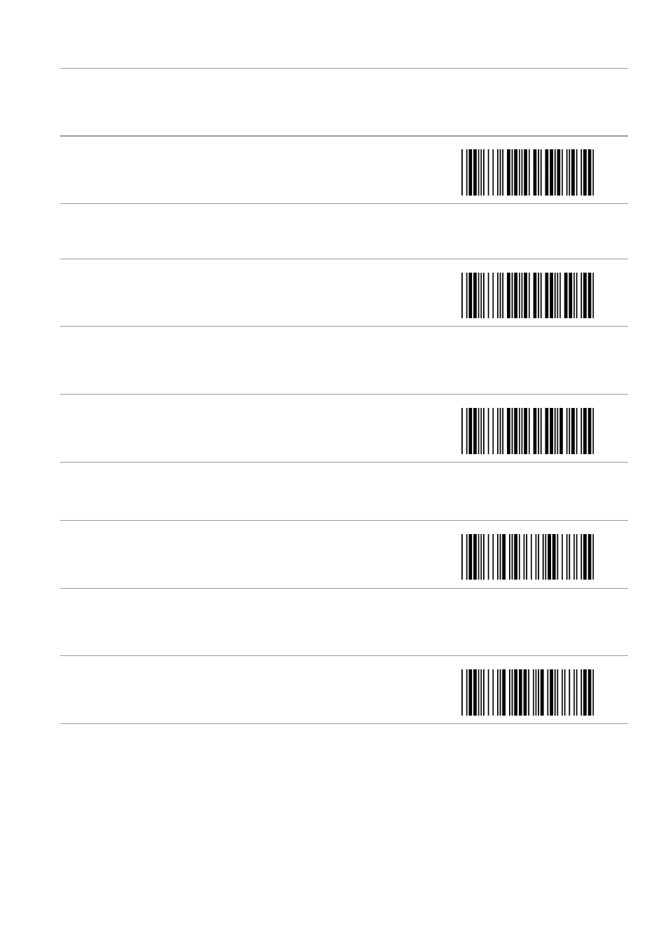 SCANTECH ID (Champtek company) V-1040BT User Manual | Page 63 / 97