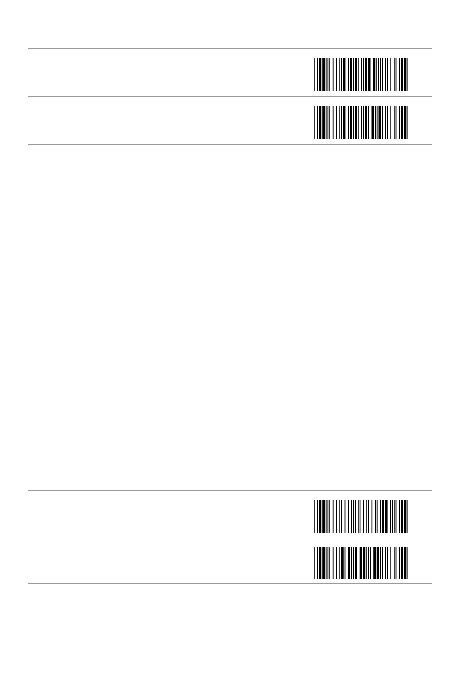 2 preamble and postamble insertion, 1 setup insertion, Preamble and postamble insertion | Setup insertion | SCANTECH ID (Champtek company) V-1040BT User Manual | Page 72 / 97