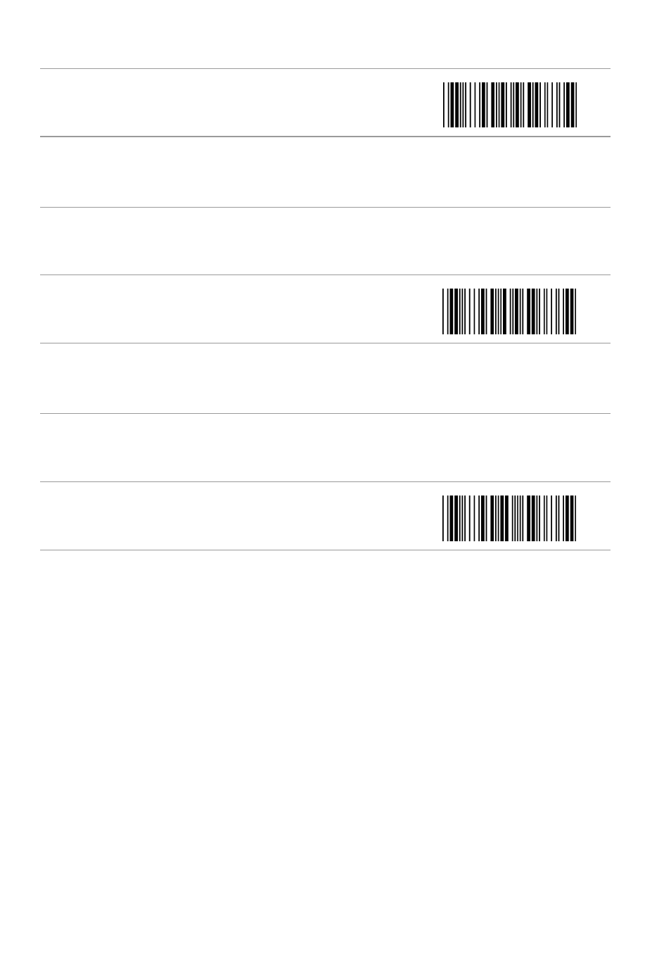 4 position to be inserted, 5 characters to be inserted, 3 character deletion | Position to be inserted, Characters to be inserted, Character deletion | SCANTECH ID (Champtek company) V-1040BT User Manual | Page 76 / 97