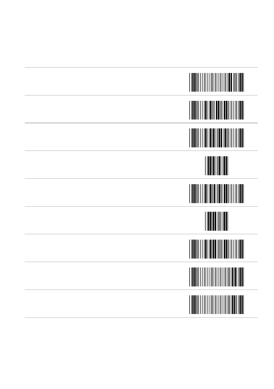 SCANTECH ID (Champtek company) V-1040BT User Manual | Page 77 / 97