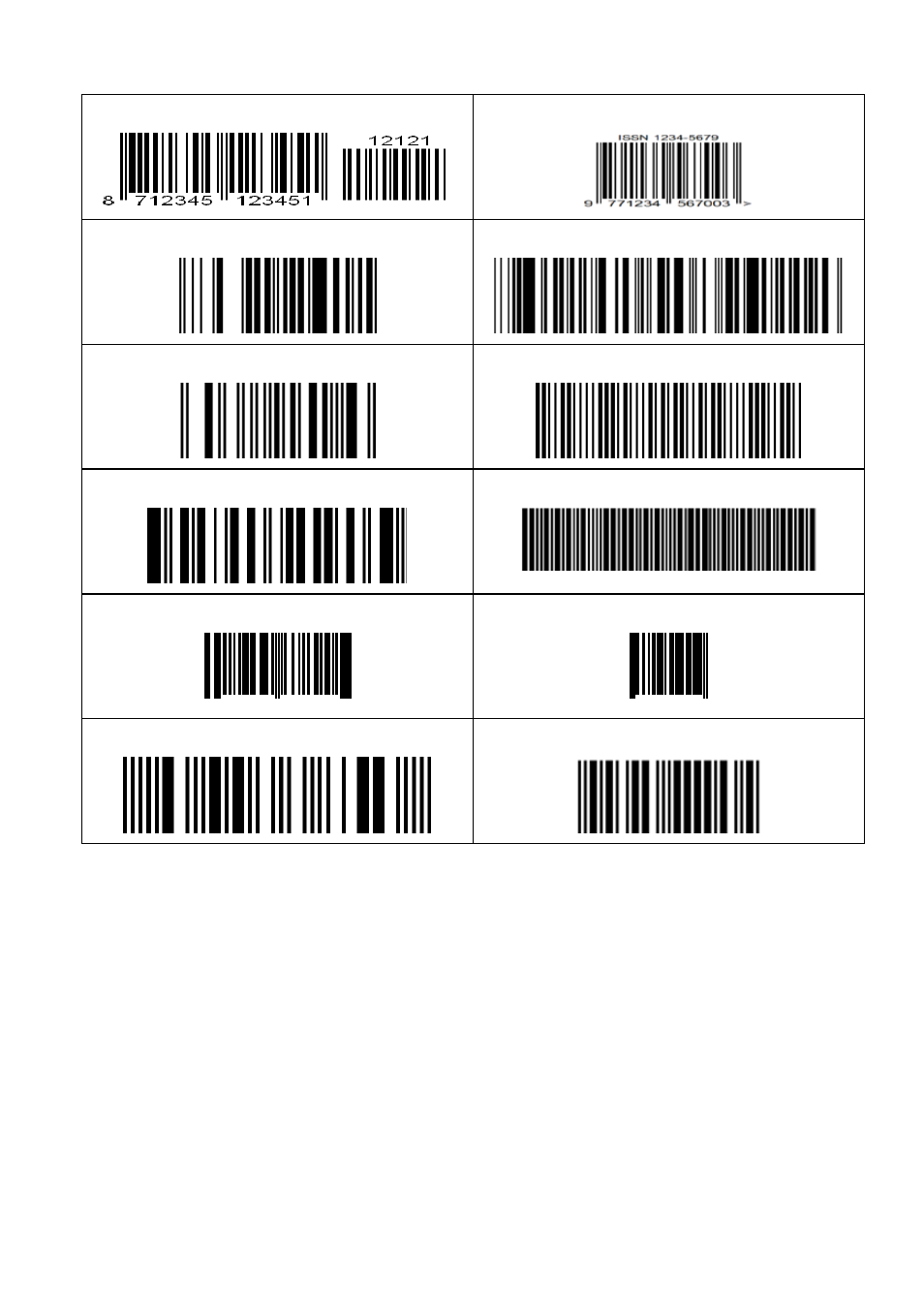 SCANTECH ID (Champtek company) V-1040BT User Manual | Page 95 / 97