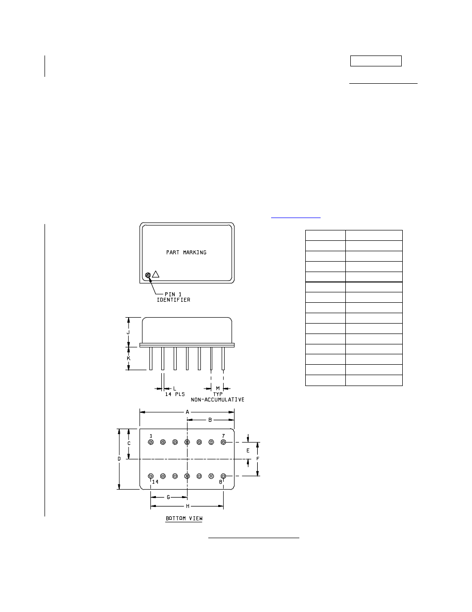 Q-Tech QT6T w__Gate User Manual | 5 pages