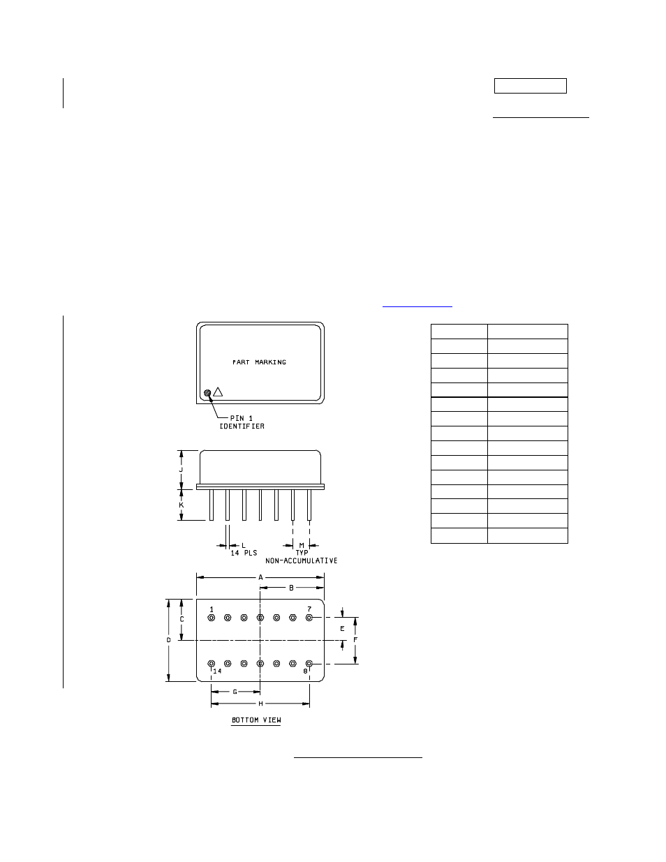 Q-Tech QT6C User Manual | 6 pages