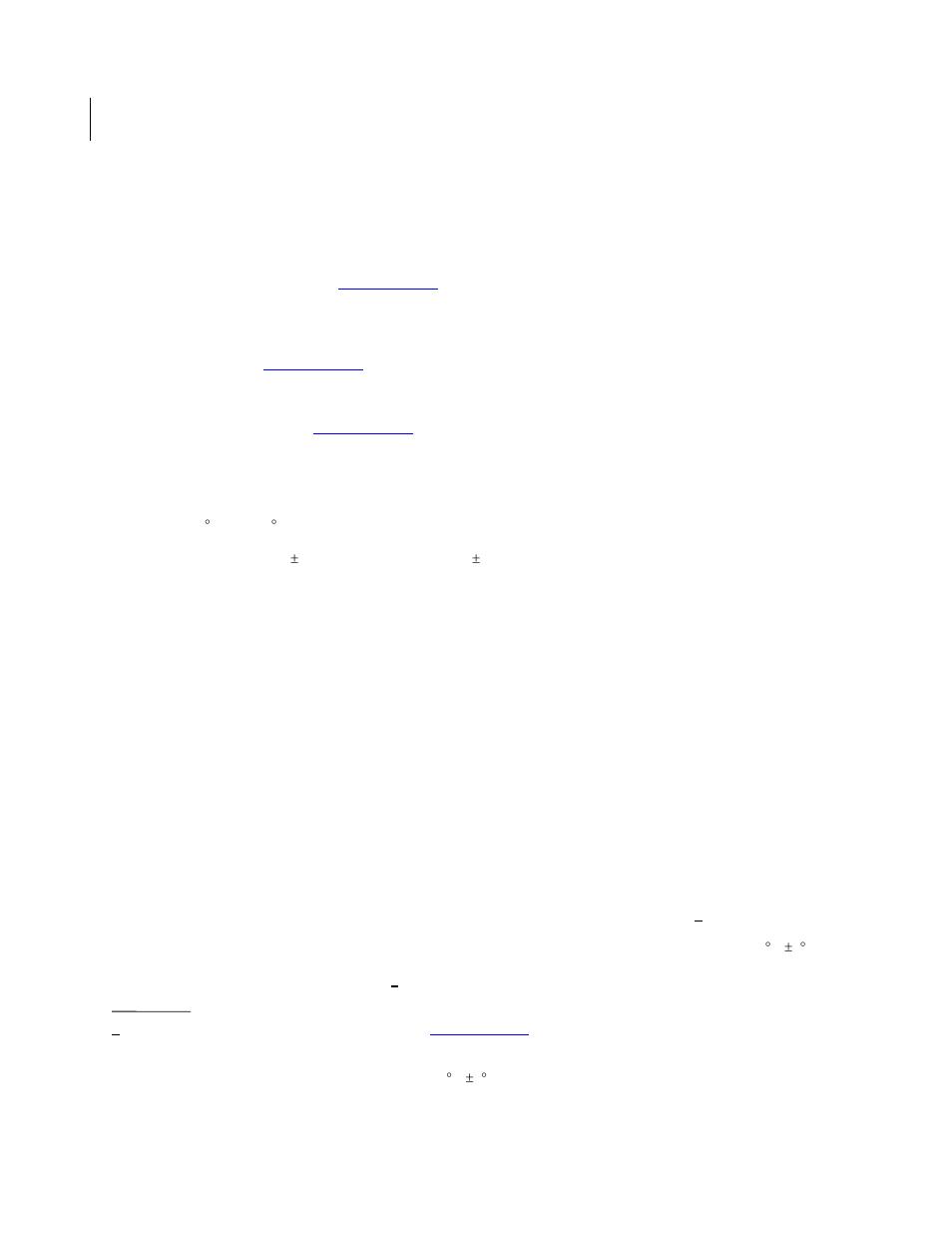 Q-Tech QT6C User Manual | Page 3 / 6