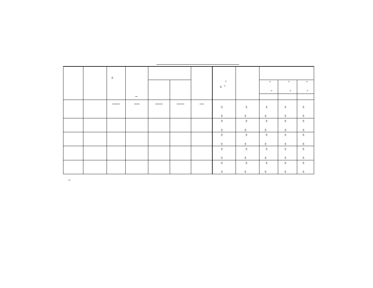 Q-Tech QT6C User Manual | Page 4 / 6