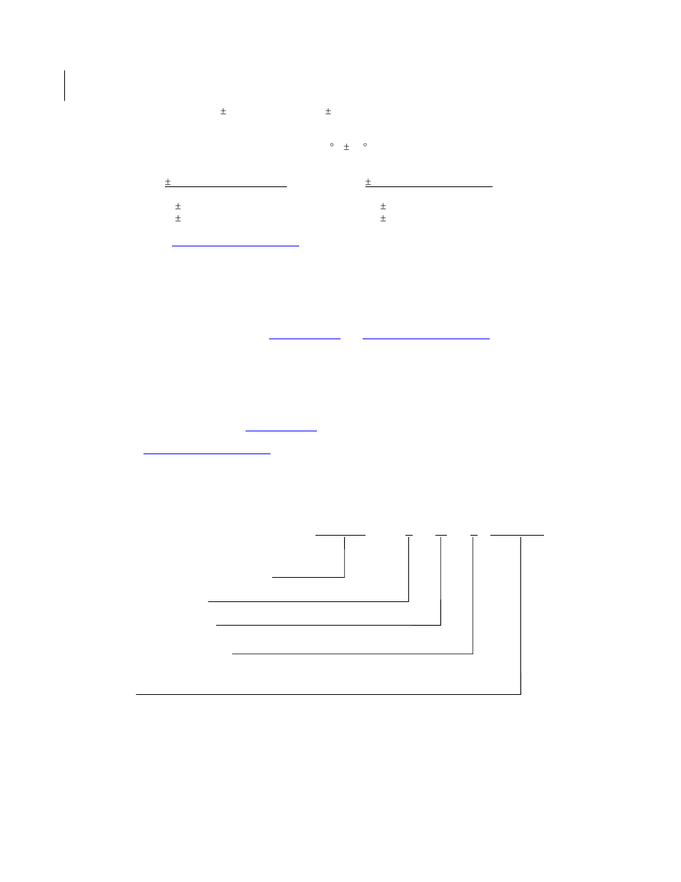 Q-Tech QT6C User Manual | Page 5 / 6
