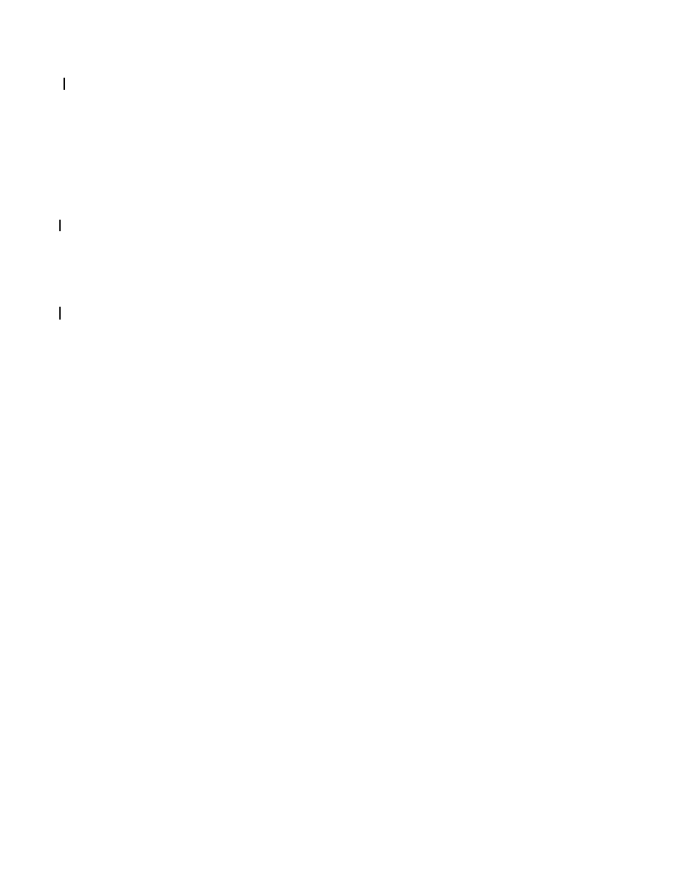 Q-Tech QT92ND User Manual | Page 6 / 6