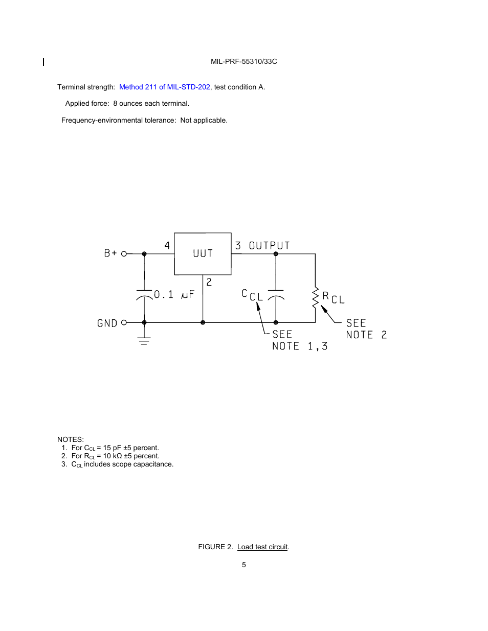 Figure 2 | Q-Tech QT88HCD User Manual | Page 5 / 7