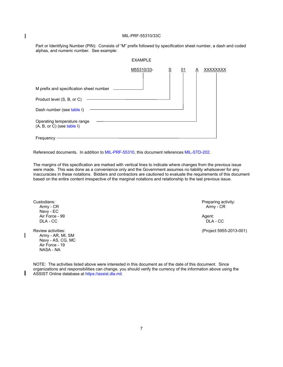Q-Tech QT88HCD User Manual | Page 7 / 7