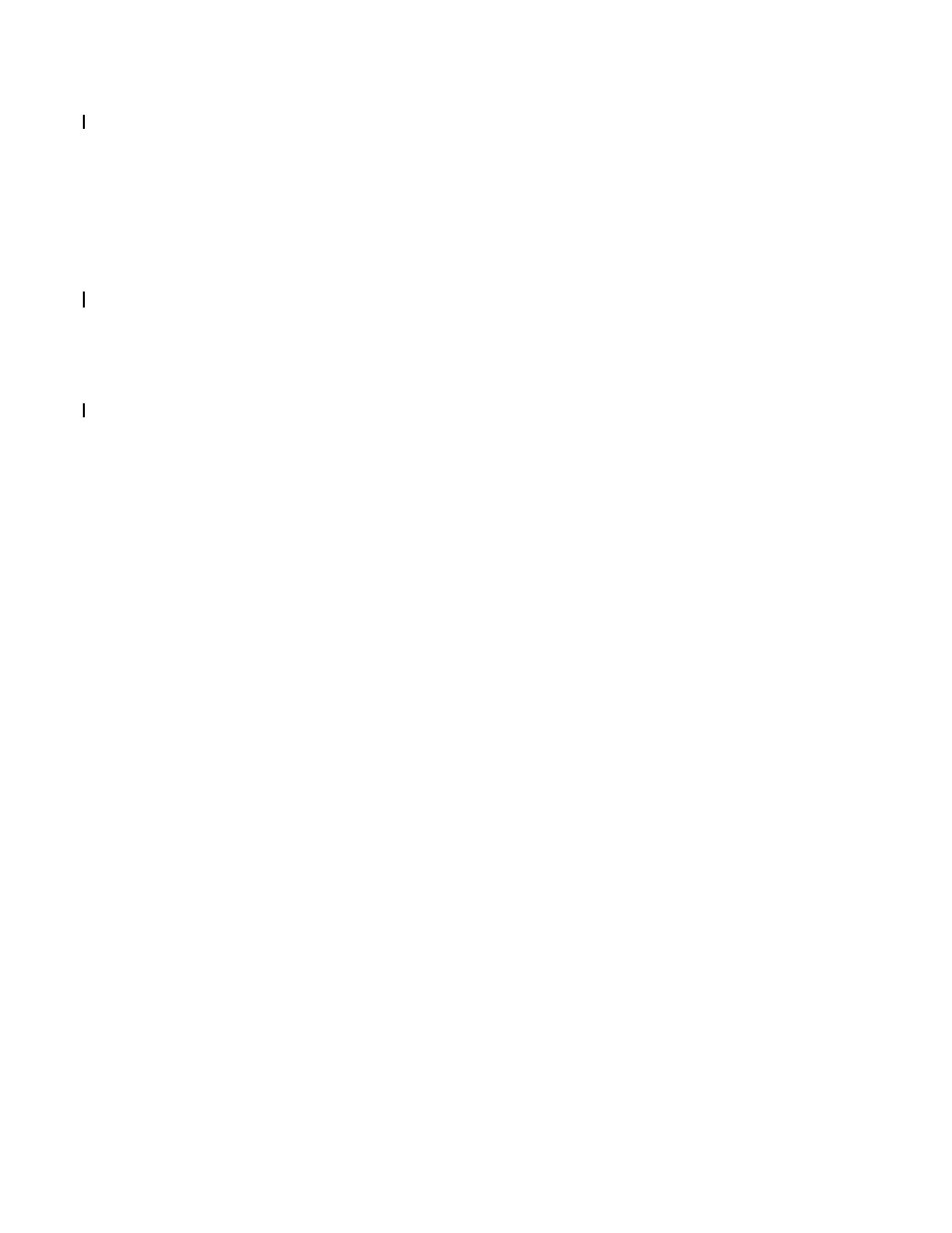 Q-Tech QT88RD User Manual | Page 6 / 6