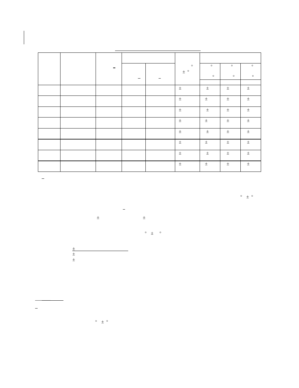 Q-Tech QT78HCD User Manual | Page 3 / 6