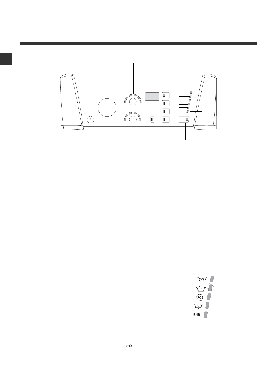 Ariston ARTXF 149 User Manual | Page 4 / 60