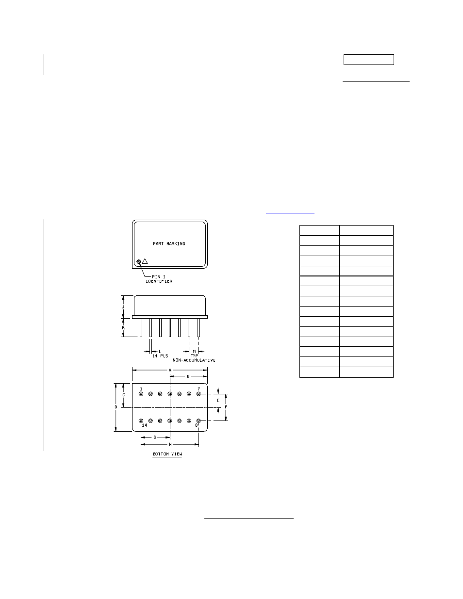 Q-Tech QT4T User Manual | 5 pages