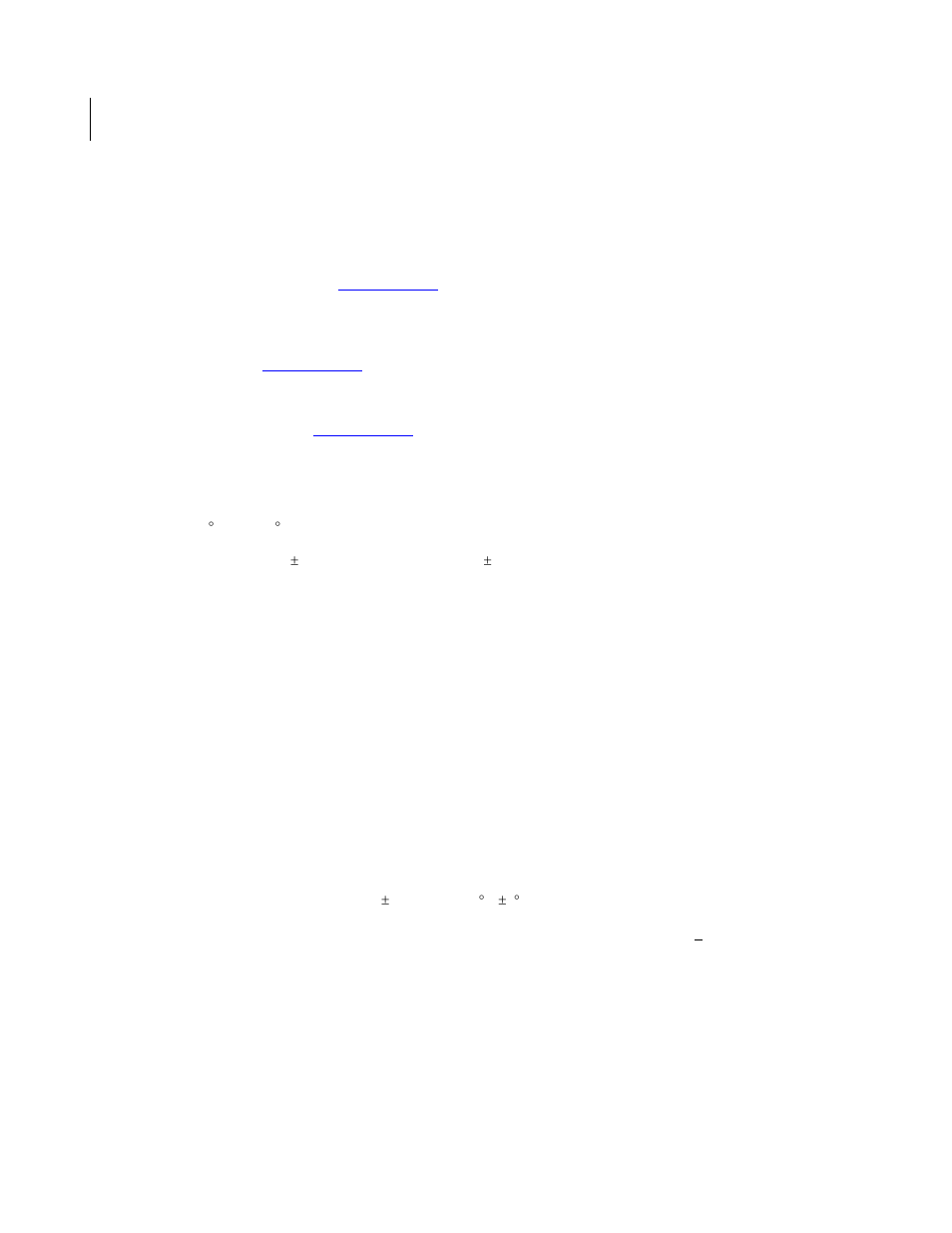 Q-Tech QT1C User Manual | Page 2 / 4