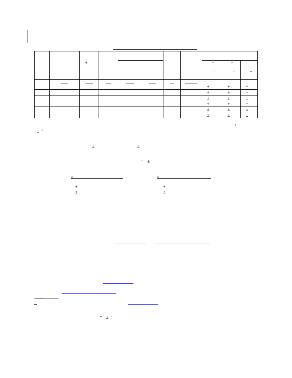 Q-Tech QT1C User Manual | Page 3 / 4