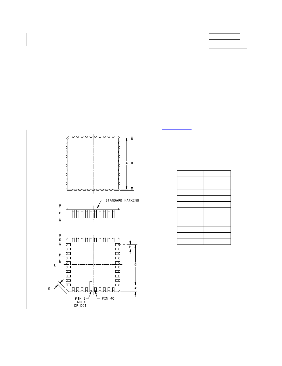 Q-Tech QT66T User Manual | 5 pages