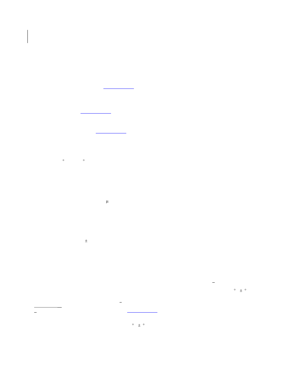 Q-Tech QT66T User Manual | Page 3 / 5