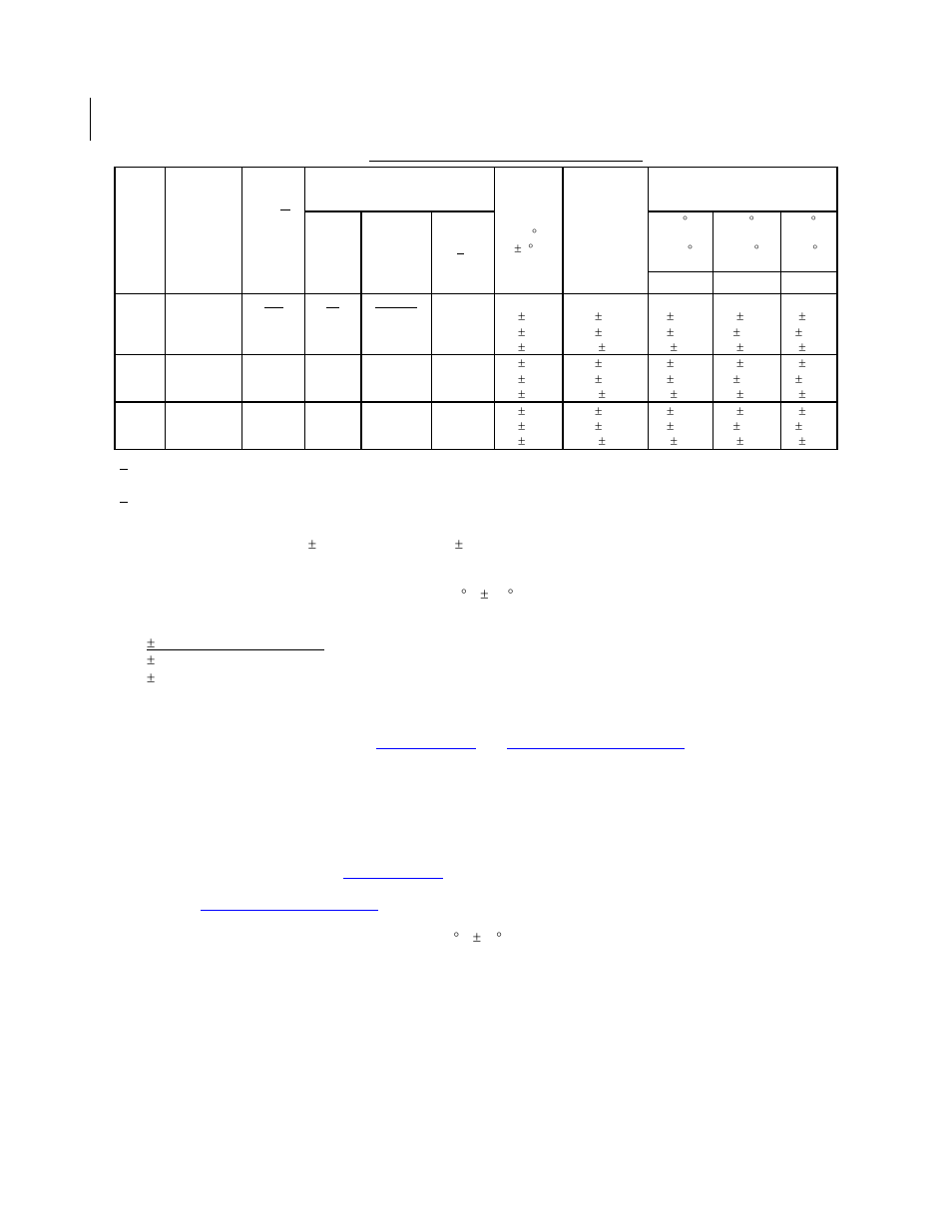 Q-Tech QT66T User Manual | Page 4 / 5