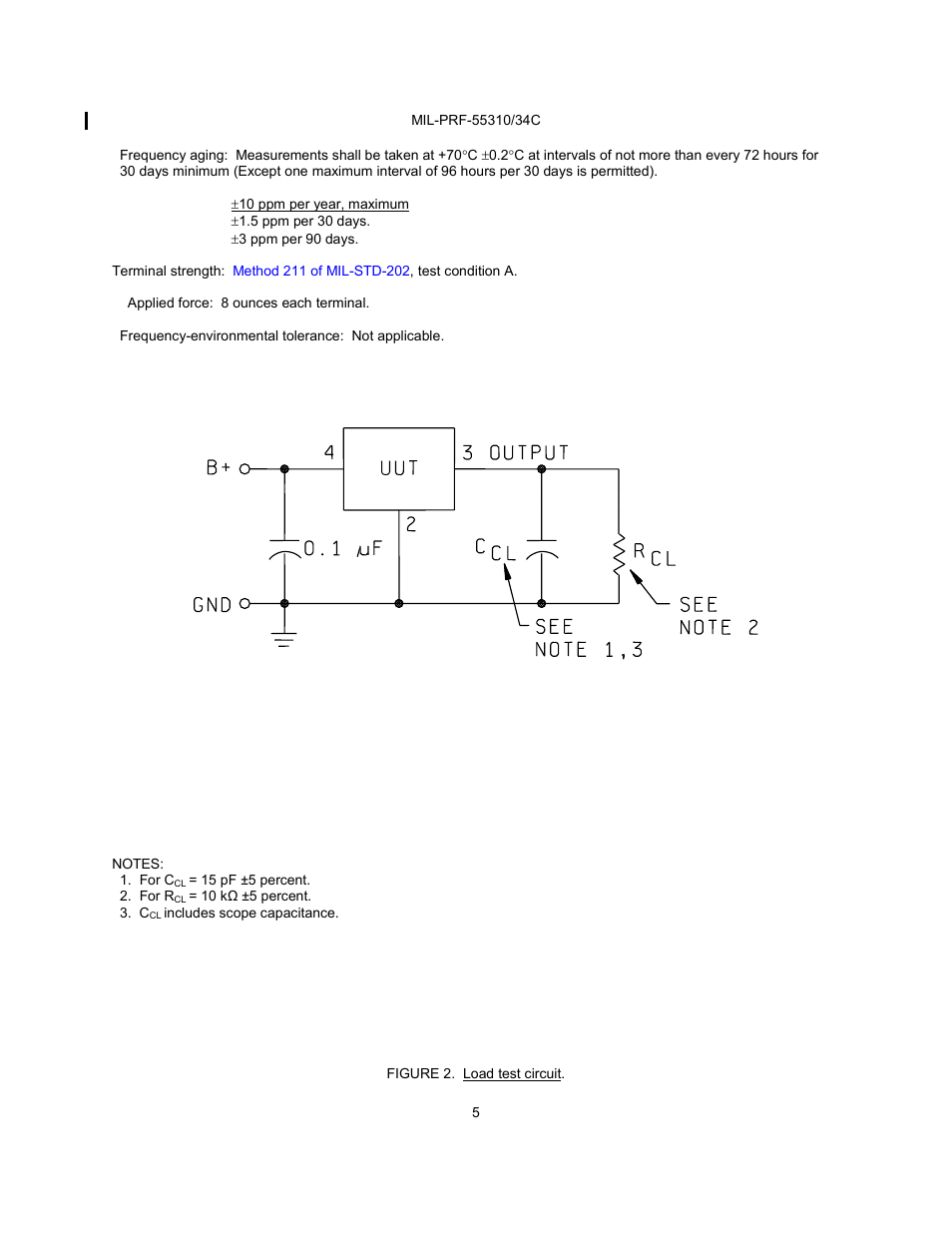 Figure 2 | Q-Tech QT88LD User Manual | Page 5 / 7