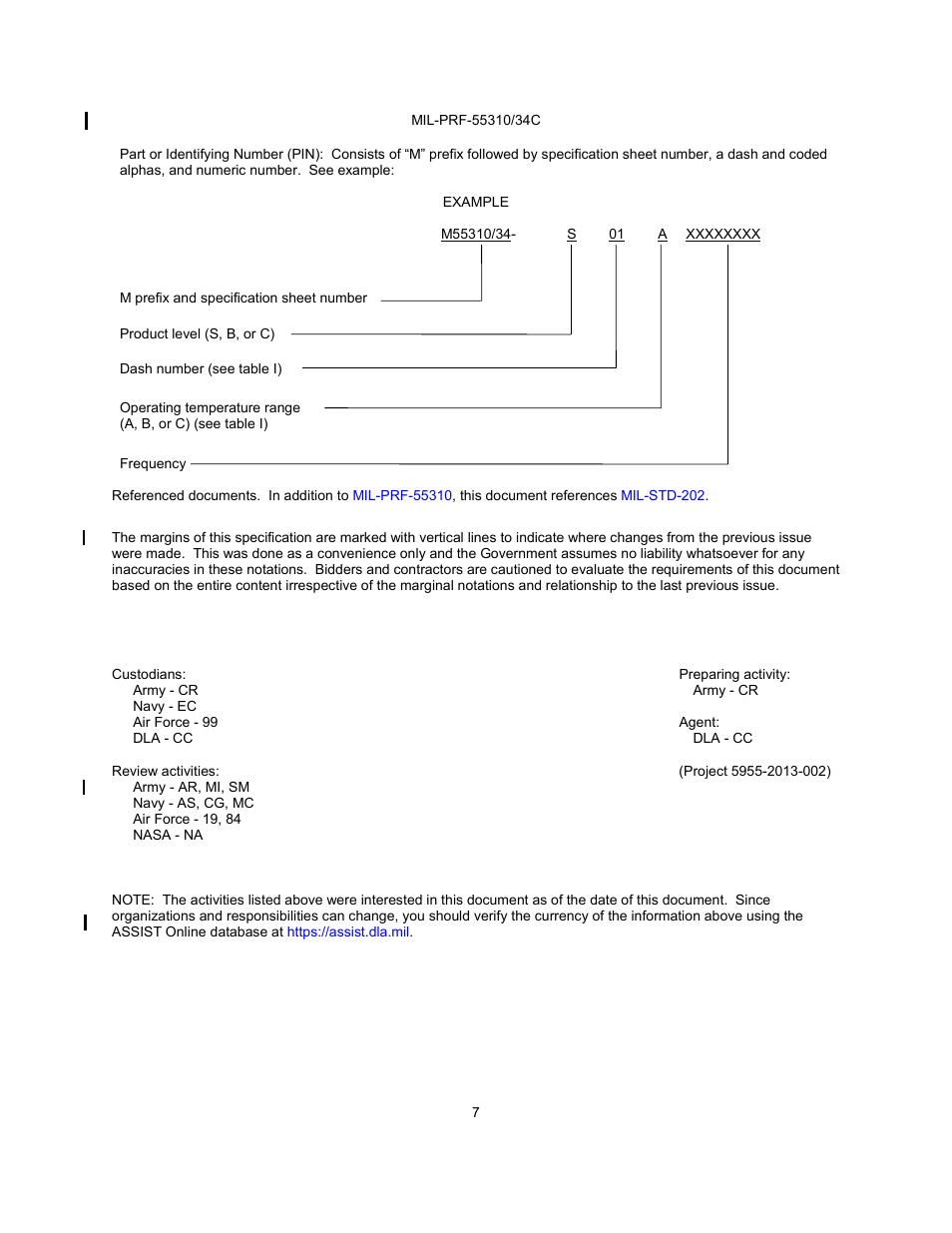Q-Tech QT88LD User Manual | Page 7 / 7