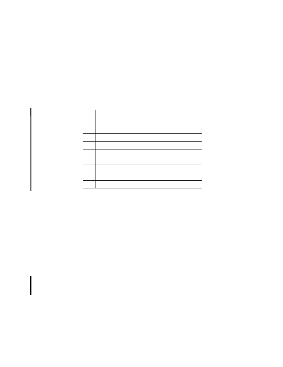 Q-Tech QT66HCD User Manual | Page 2 / 7