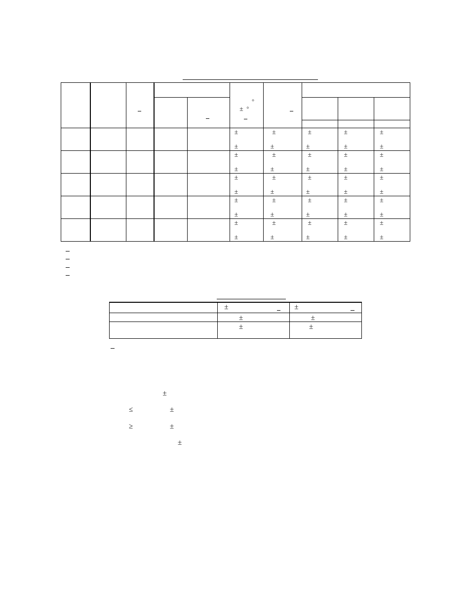 Q-Tech QT66HCD User Manual | Page 4 / 7