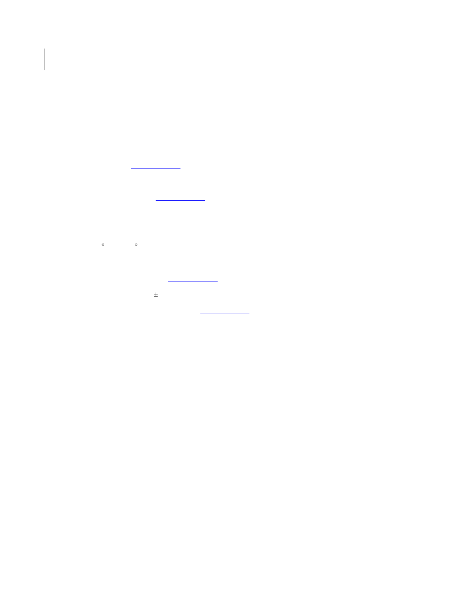 Q-Tech QT39E User Manual | Page 5 / 9
