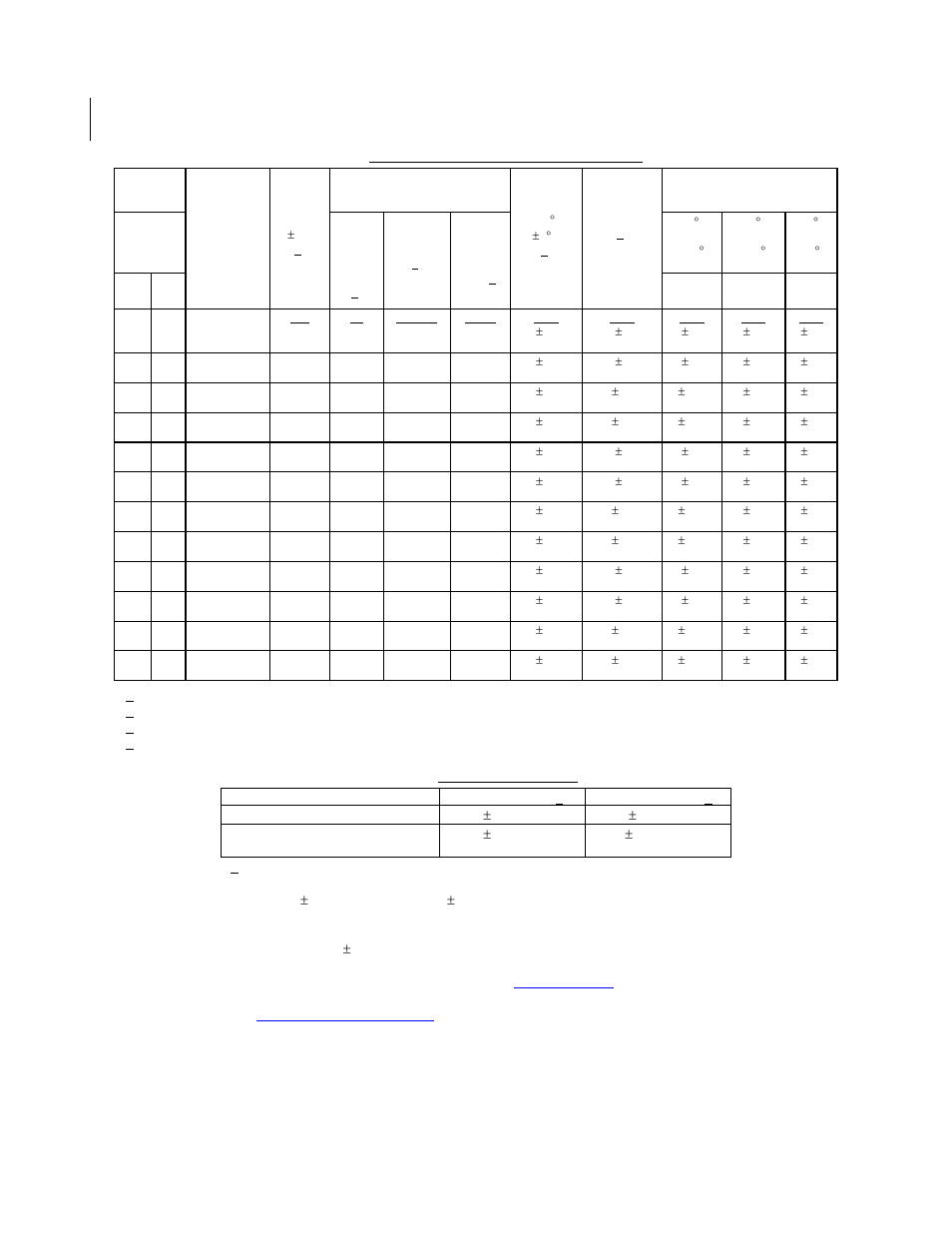 Q-Tech QT39E User Manual | Page 6 / 9