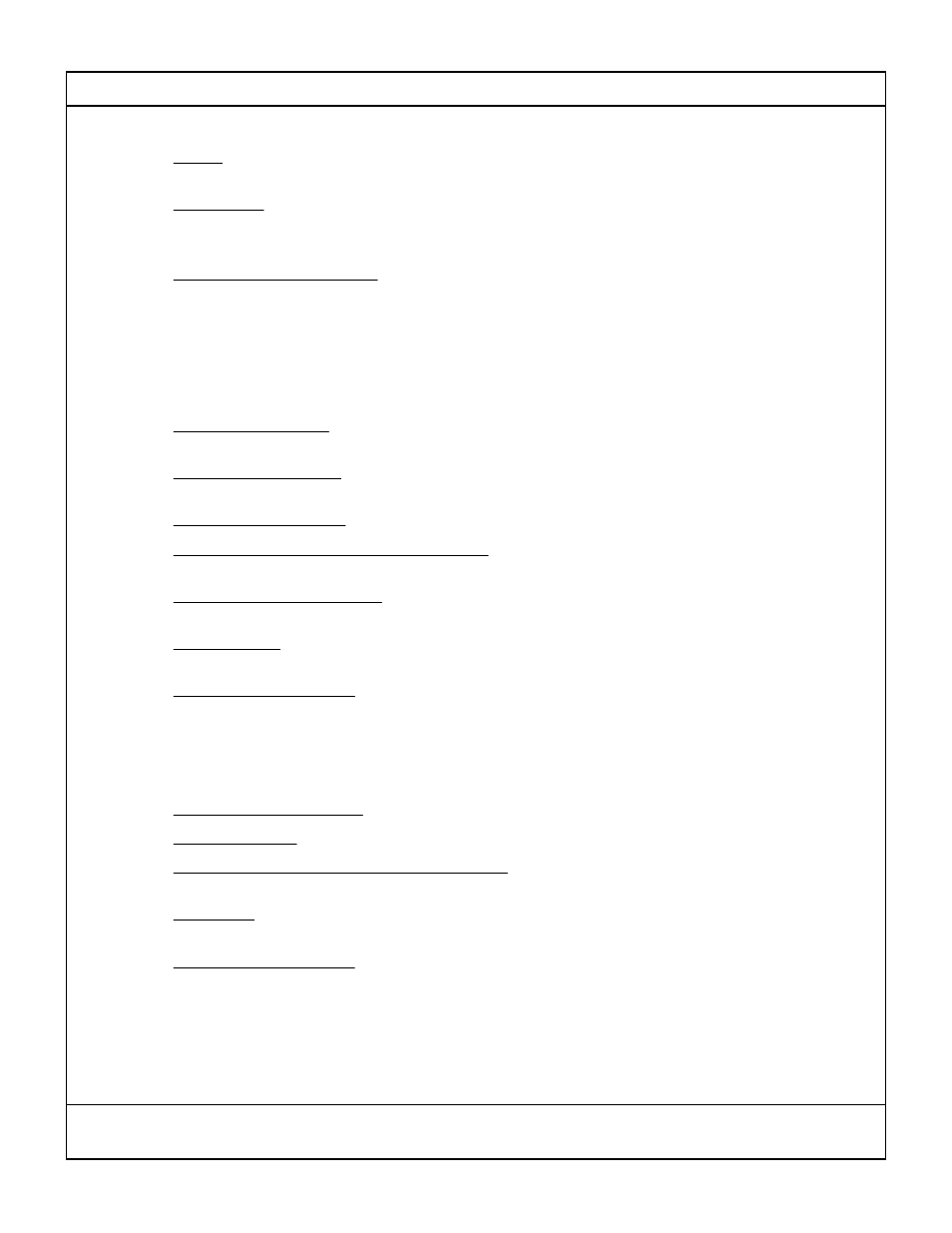 Scope, Part number, Applicable documents | Specifications and standards, Requirements, General requirements, Approved manufacturer, Design and construction, Outline dimensions and terminal connections, Package body and lead finish | Q-Tech QT625C User Manual | Page 3 / 6