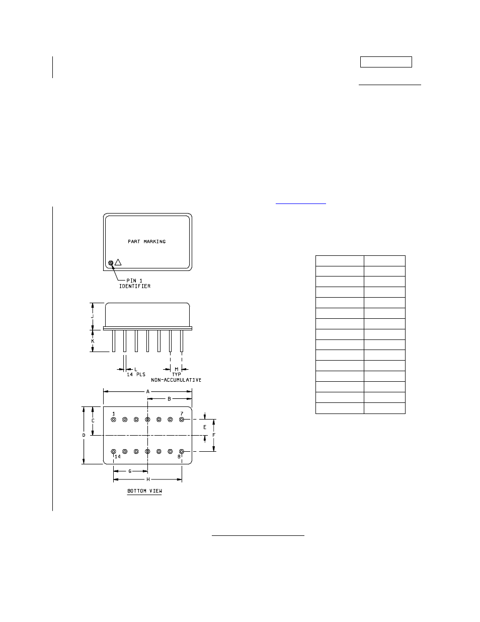 Q-Tech QT10T User Manual | 5 pages