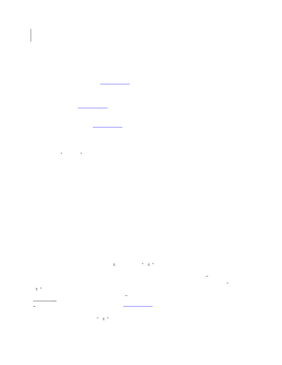 Q-Tech QT10T User Manual | Page 3 / 5