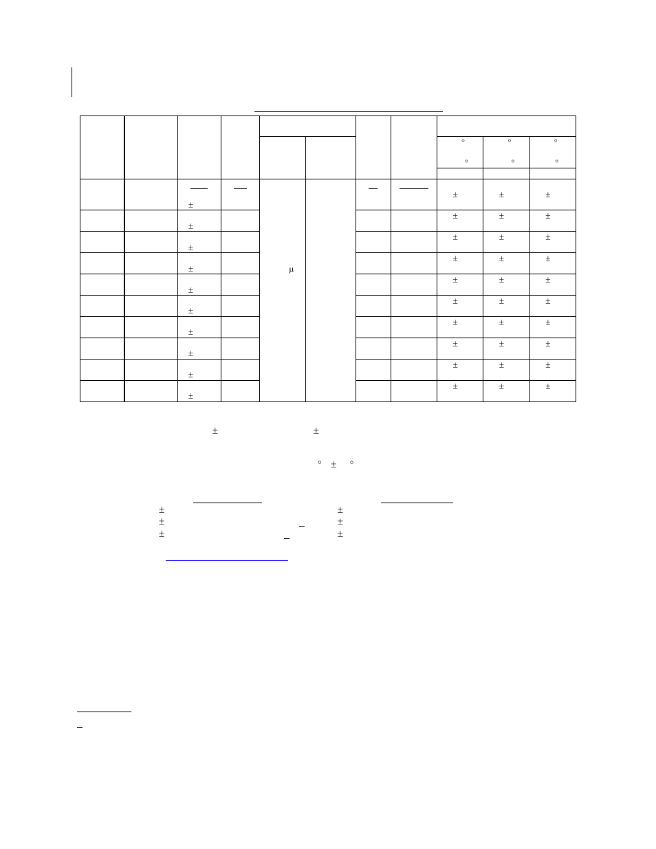 Q-Tech QT10T User Manual | Page 4 / 5