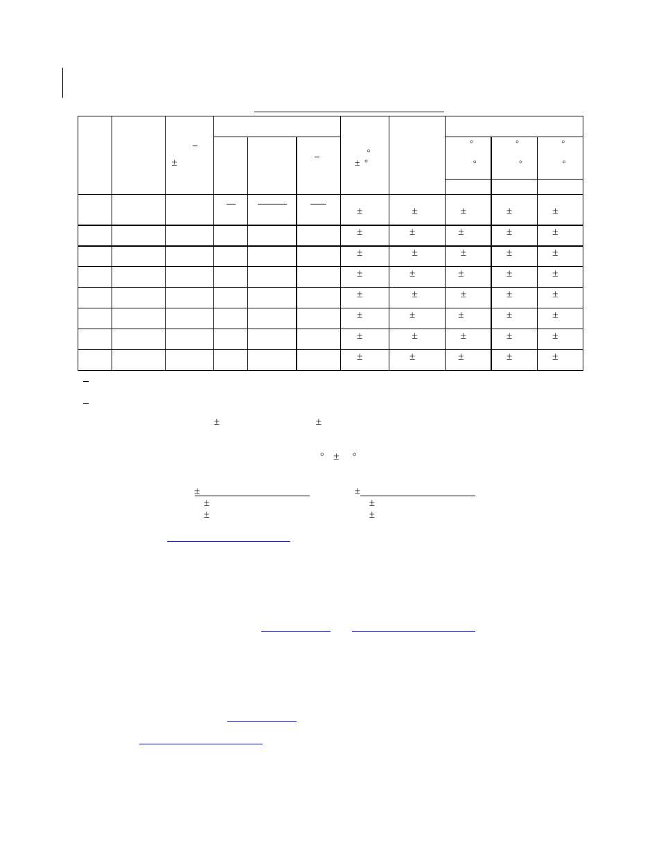 Q-Tech QT3T User Manual | Page 3 / 4