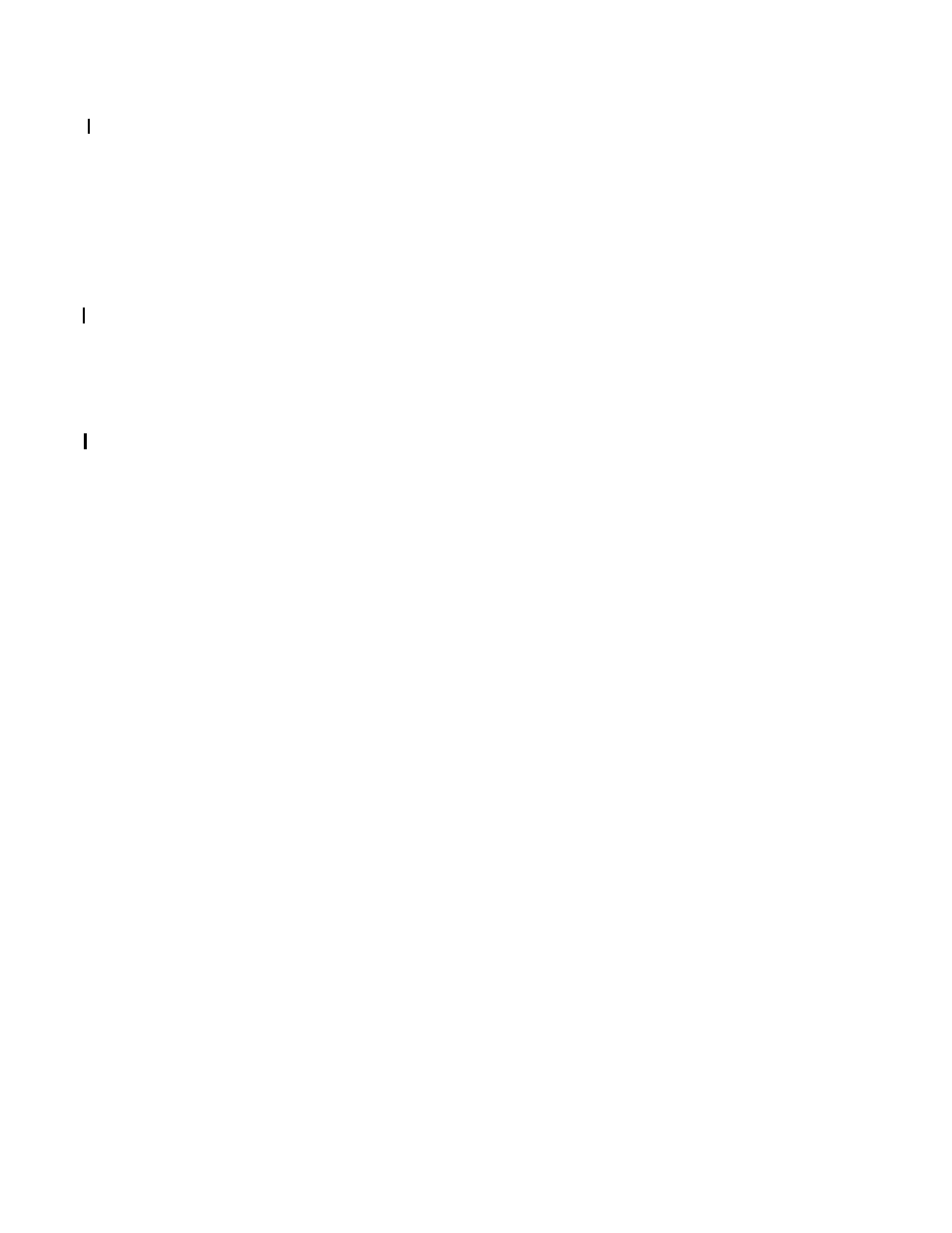 Q-Tech QT92HCD User Manual | Page 6 / 6