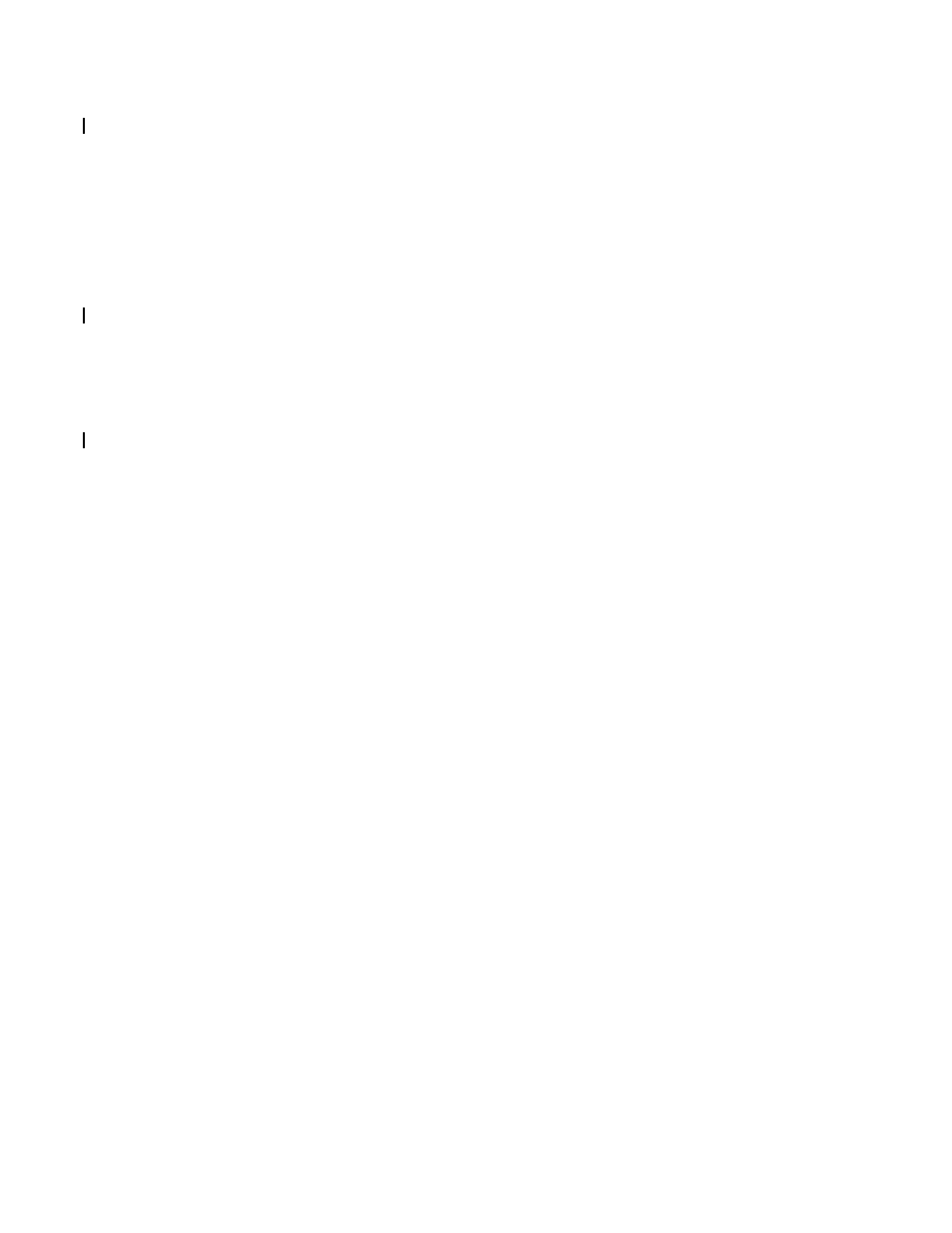 Q-Tech QT88ND User Manual | Page 6 / 6