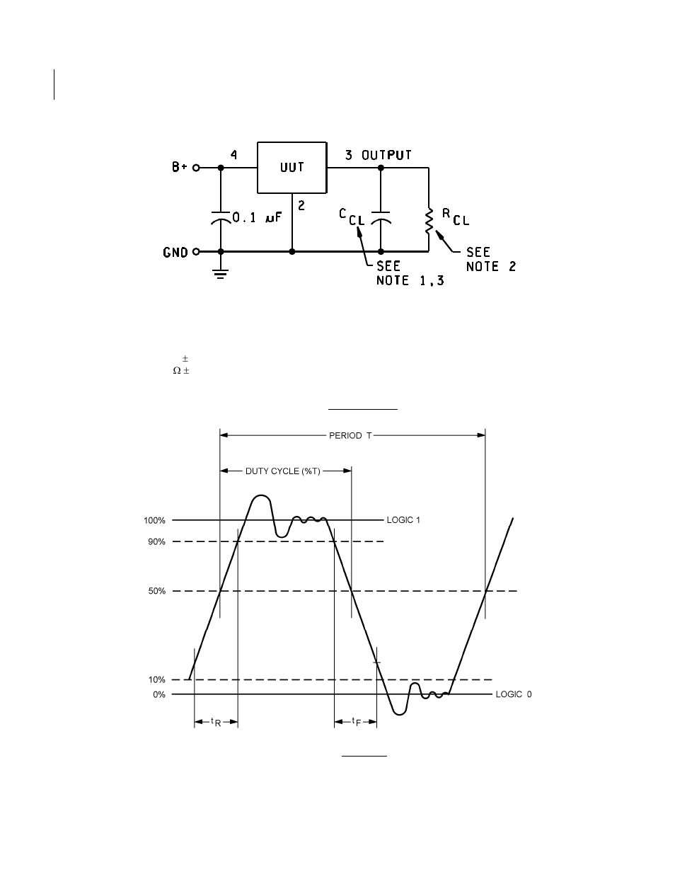 Q-Tech QT78LD User Manual | Page 4 / 6