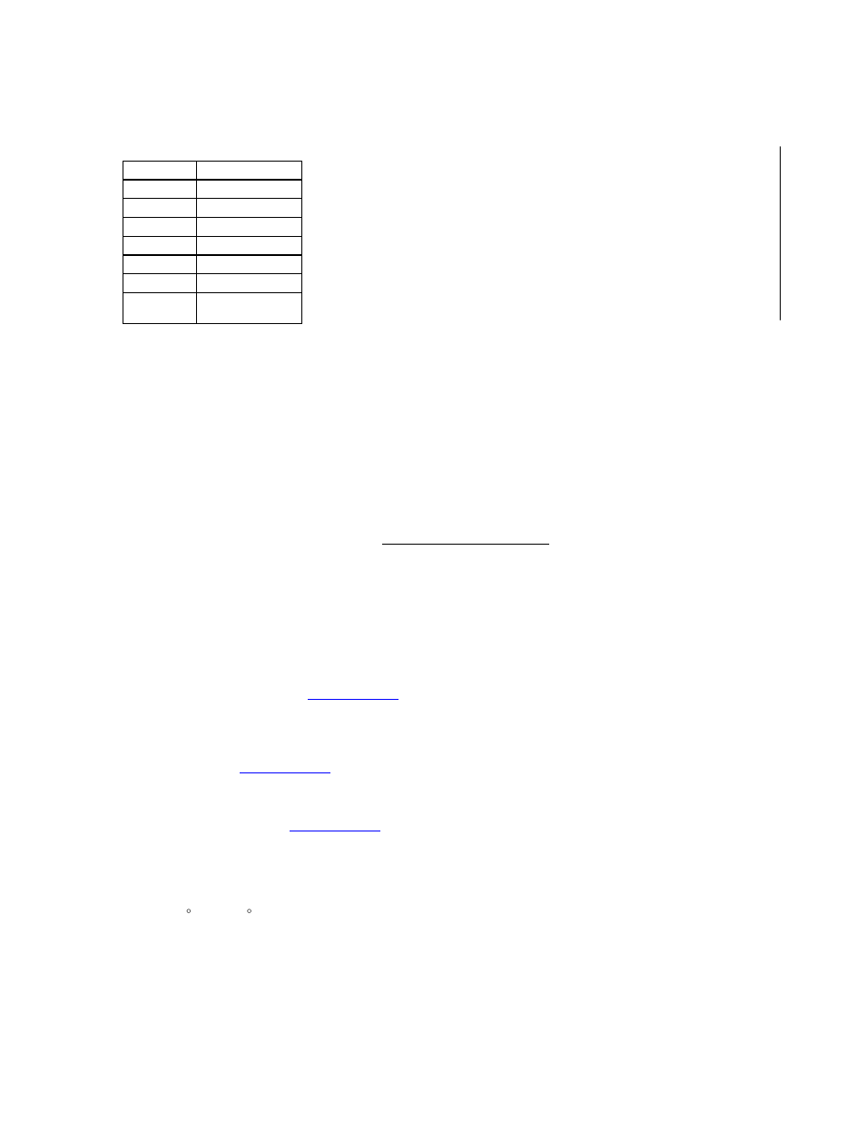 Q-Tech QT24T User Manual | Page 2 / 5