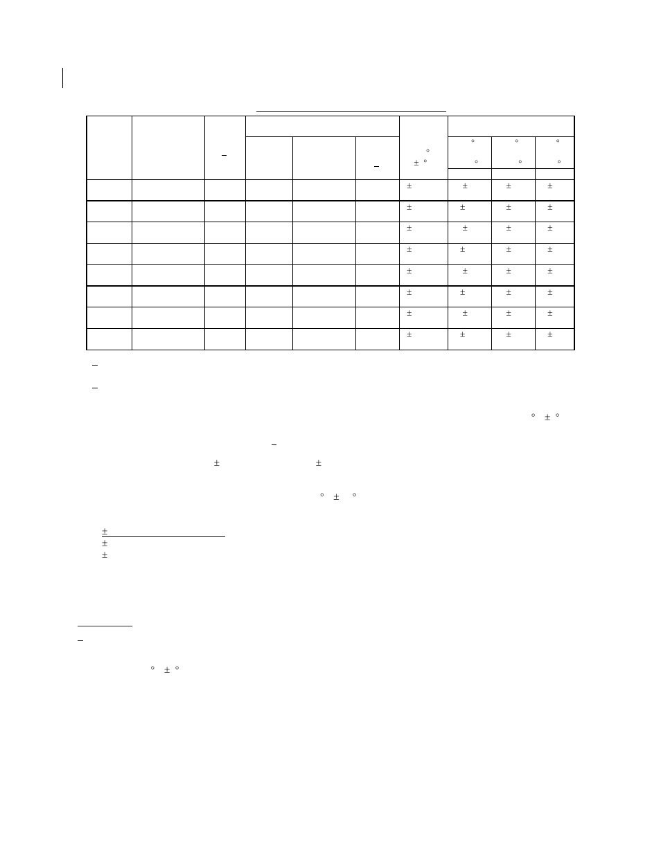 Q-Tech QT78TD User Manual | Page 3 / 5