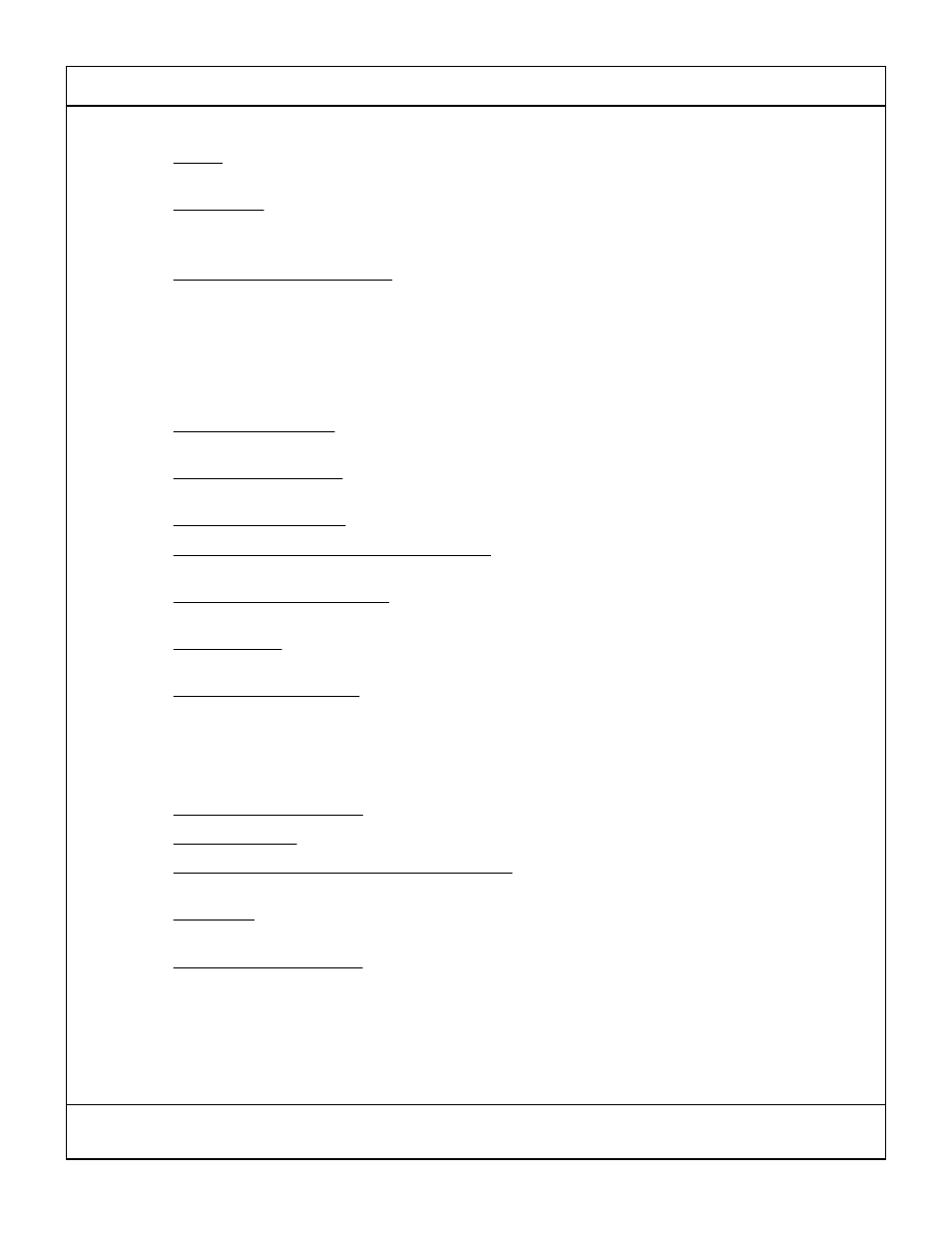 Scope, Part number, Applicable documents | Specifications and standards, Requirements, General requirements, Approved manufacturer, Design and construction, Outline dimensions and terminal connections, Package body and lead finish | Q-Tech QT625L User Manual | Page 3 / 6