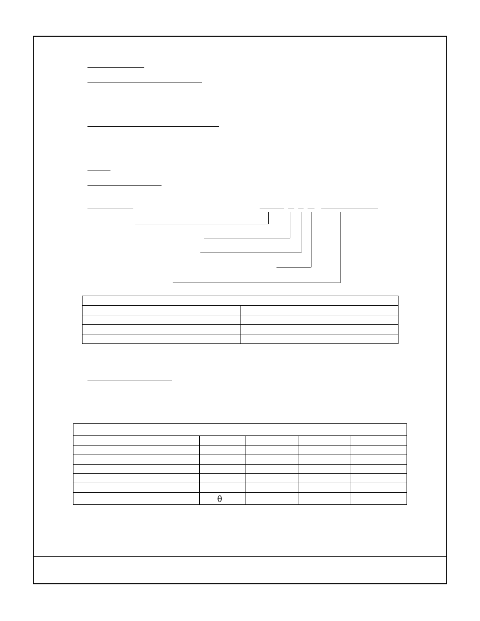 Q-Tech QT725C User Manual | Page 3 / 5