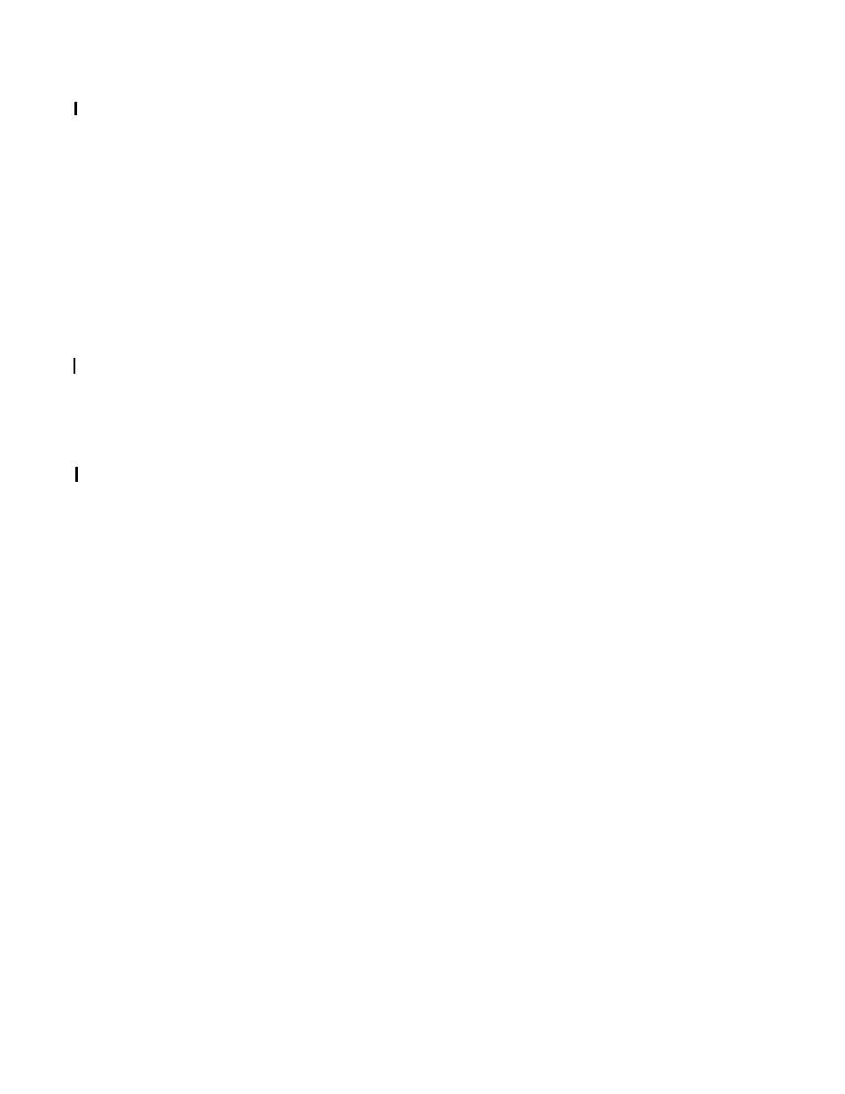 Q-Tech QT92LD User Manual | Page 6 / 6