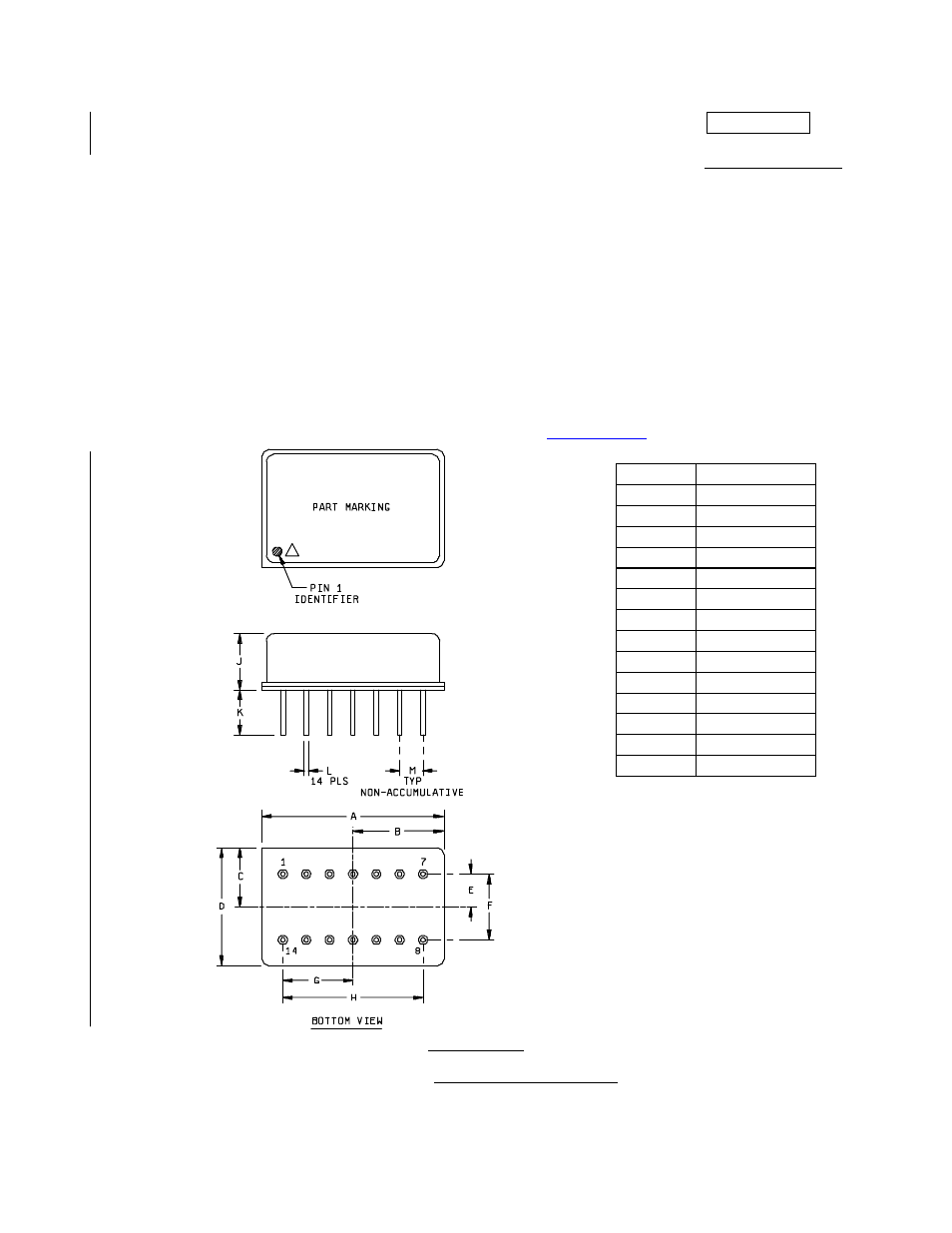 Q-Tech QT41HC User Manual | 9 pages