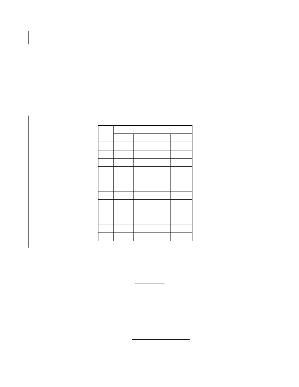 Q-Tech QT41HC User Manual | Page 2 / 9