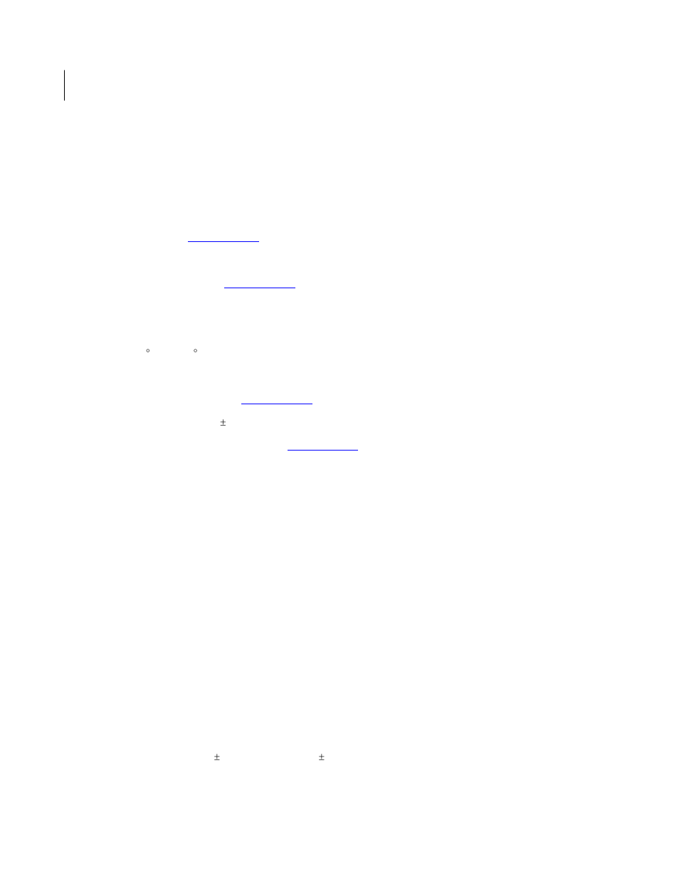 Q-Tech QT41HC User Manual | Page 5 / 9
