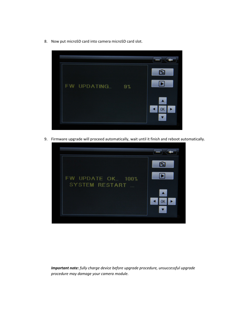 Media-Tech U-DRIVE GPS User Manual | Page 3 / 3