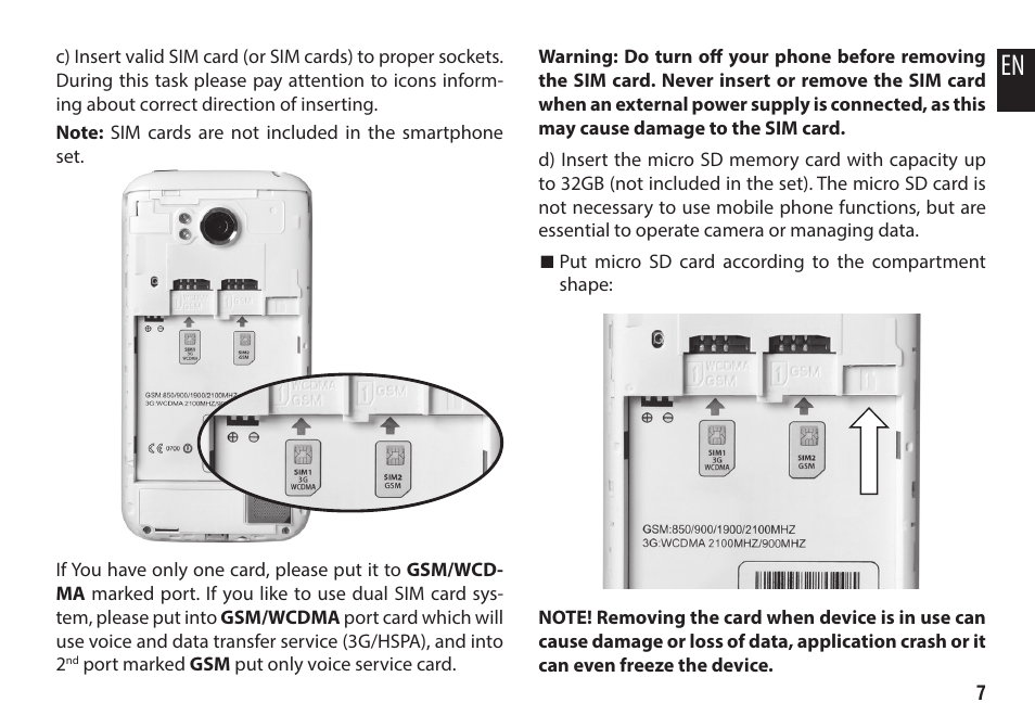 Media-Tech IMPERIUS AERO User Manual | Page 7 / 20