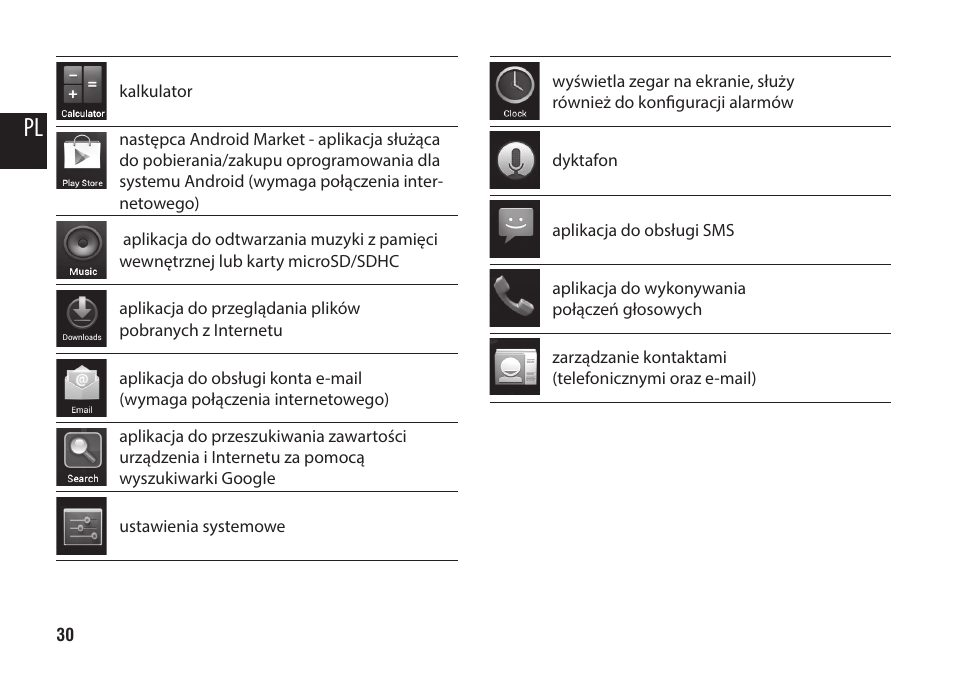 Media-Tech IMPERIUS MINI User Manual | Page 30 / 76