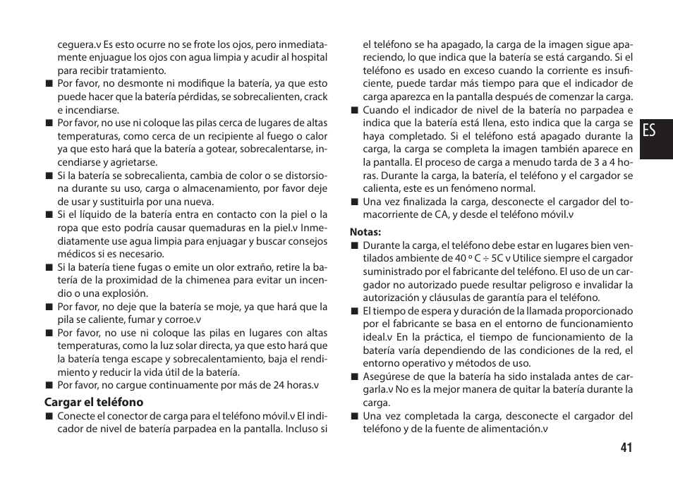 Media-Tech IMPERIUS MINI User Manual | Page 41 / 76