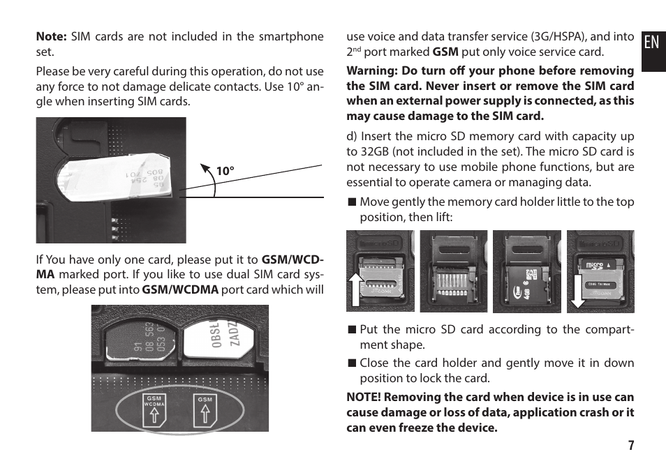 Media-Tech IMPERIUS 2 User Manual | Page 7 / 20