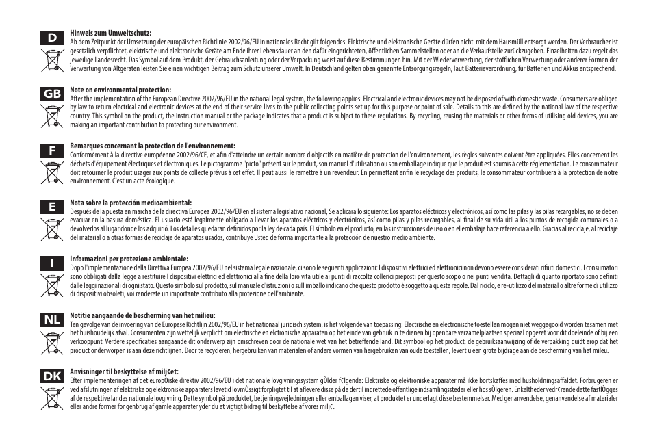 Media-Tech MICRO WLAN USB ADAPTER User Manual | Page 30 / 32